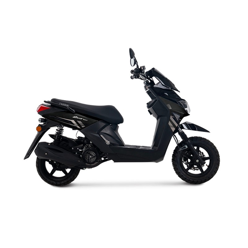 Скутер TMBK BWS