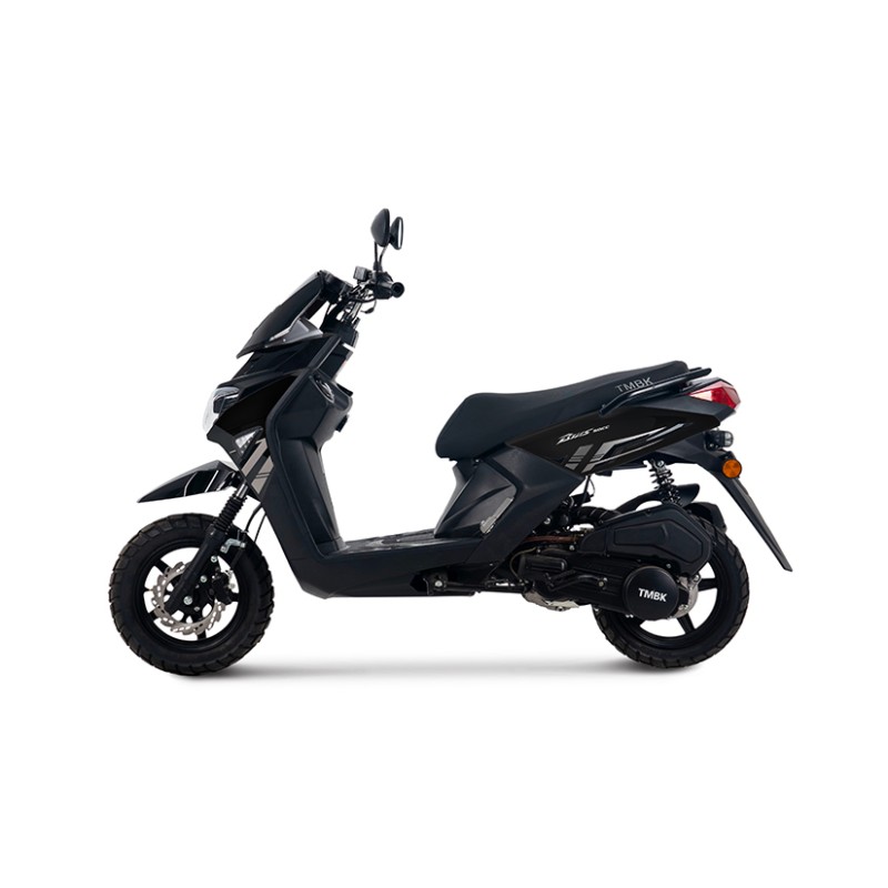 Скутер TMBK BWS