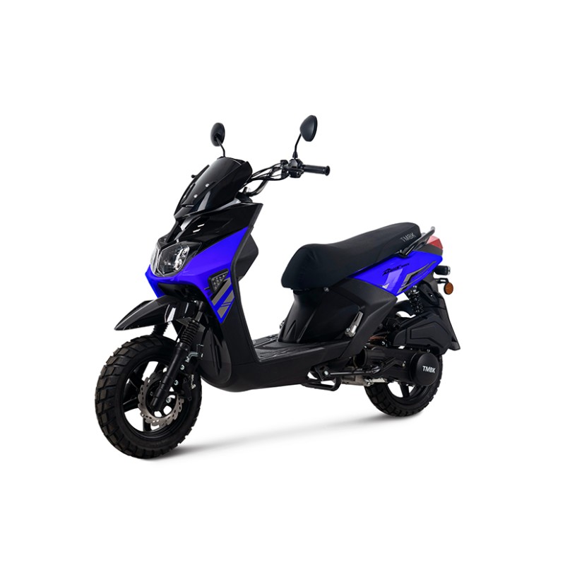 Скутер TMBK BWS