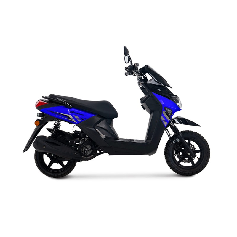 Скутер TMBK BWS