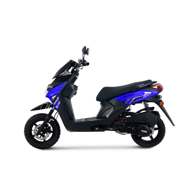 Скутер TMBK BWS