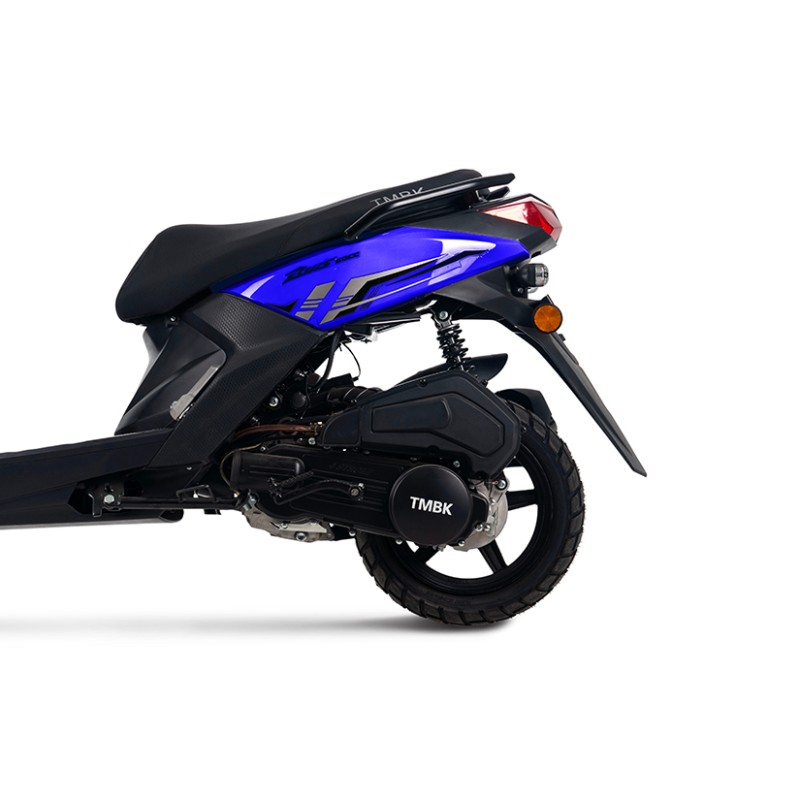 Скутер TMBK BWS