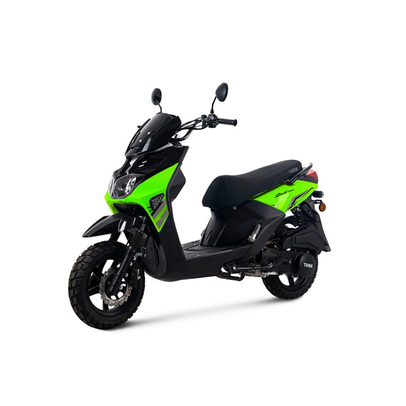 Скутер TMBK BWS
