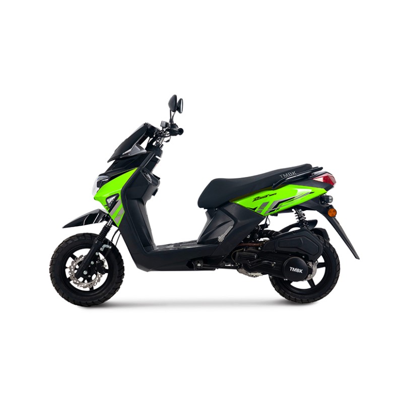 Скутер TMBK BWS