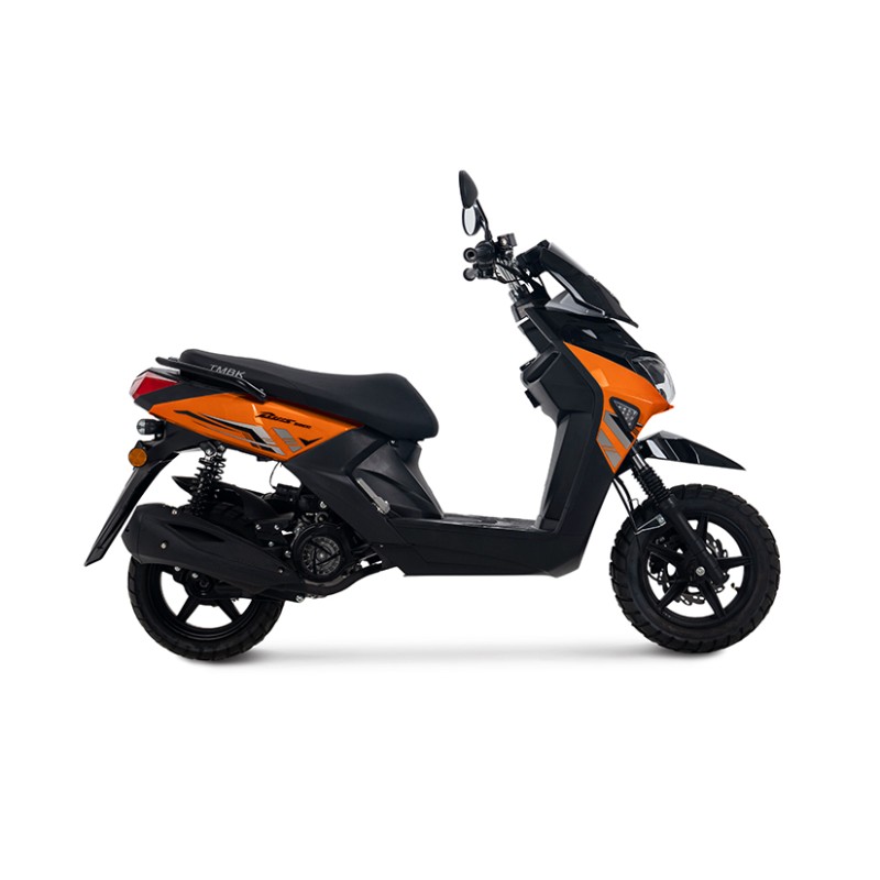 Скутер TMBK BWS