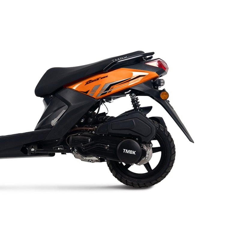 Скутер TMBK BWS