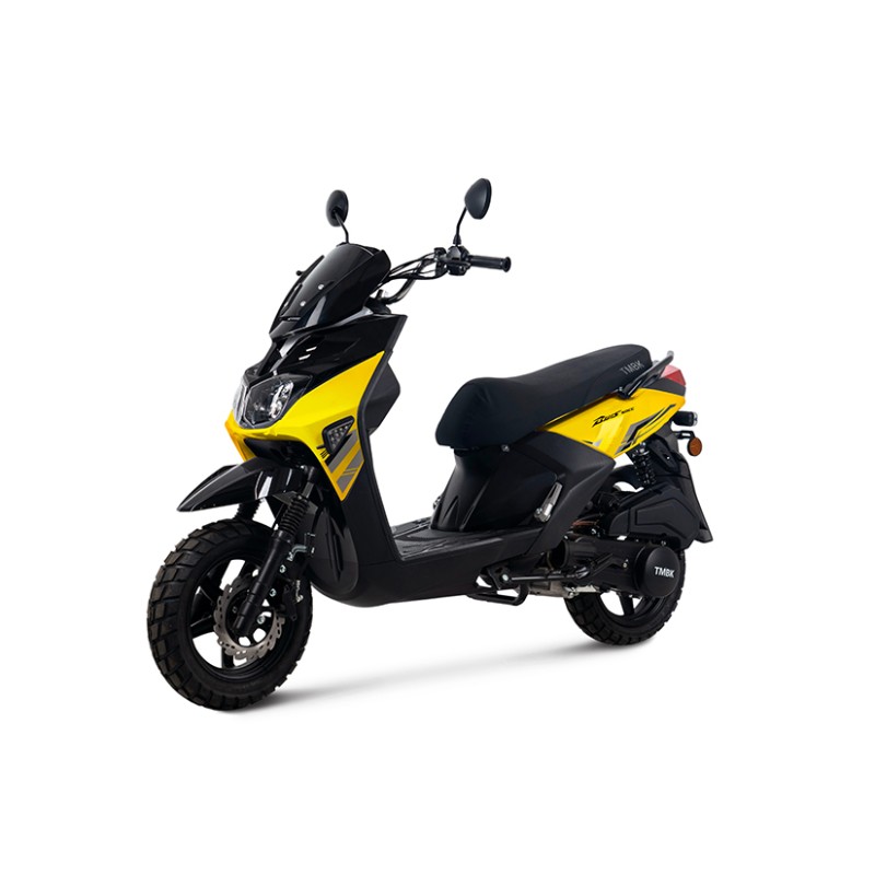 Скутер TMBK BWS