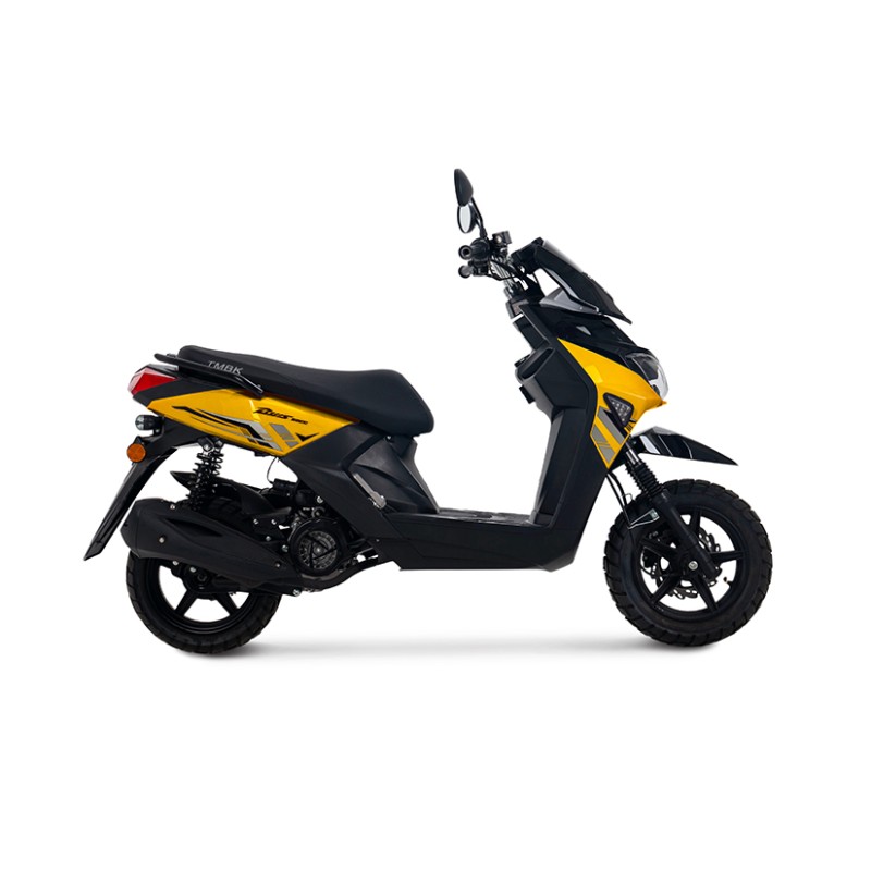 Скутер TMBK BWS