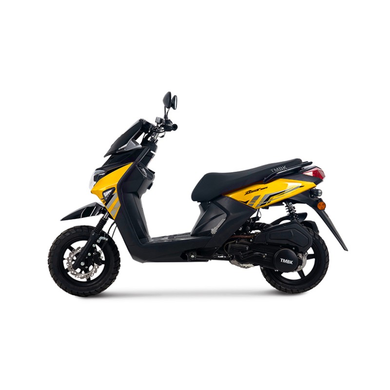 Скутер TMBK BWS