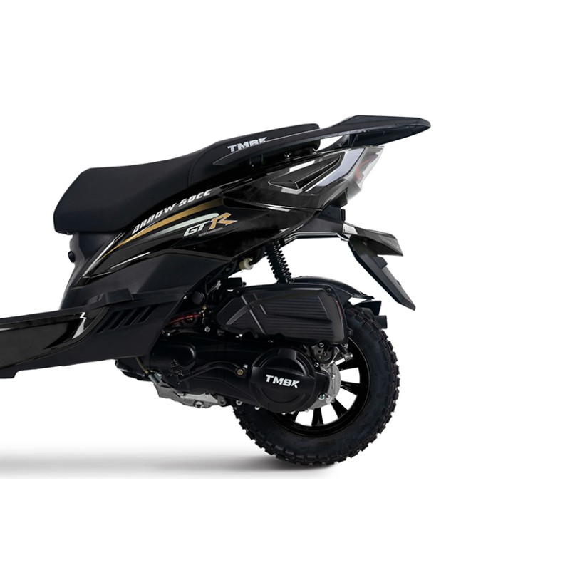 Скутер TMBK ARROW