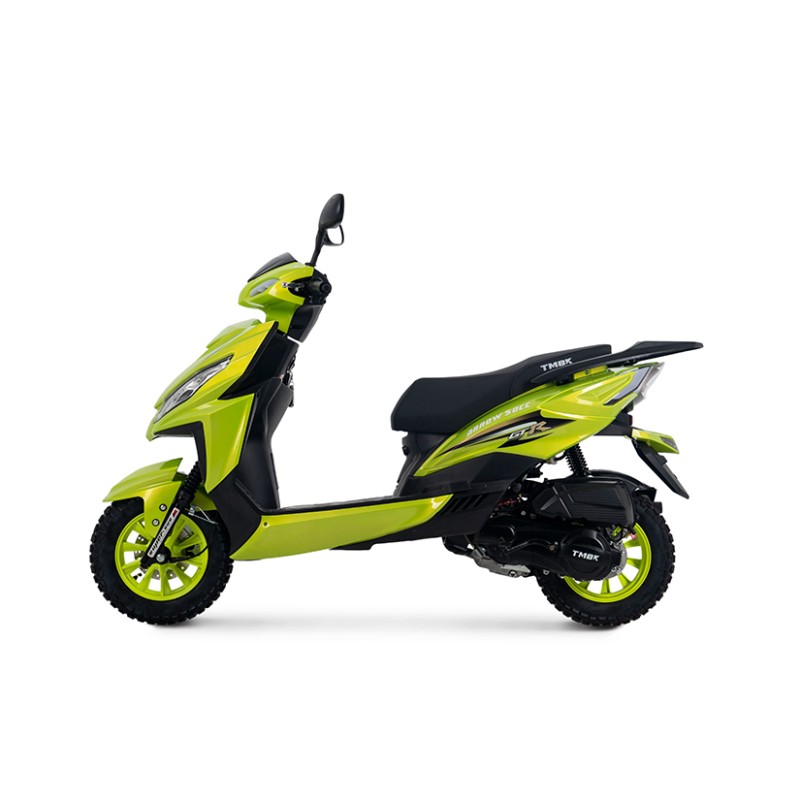 Скутер TMBK ARROW