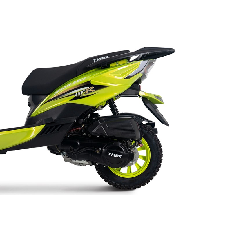 Скутер TMBK ARROW