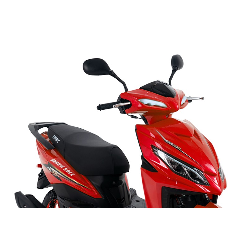 Скутер TMBK ARROW