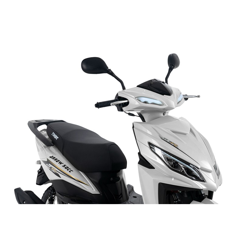 Скутер TMBK ARROW