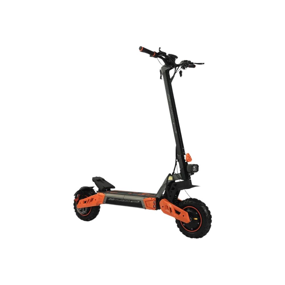 Купить электросамокат Kugoo G4 Max