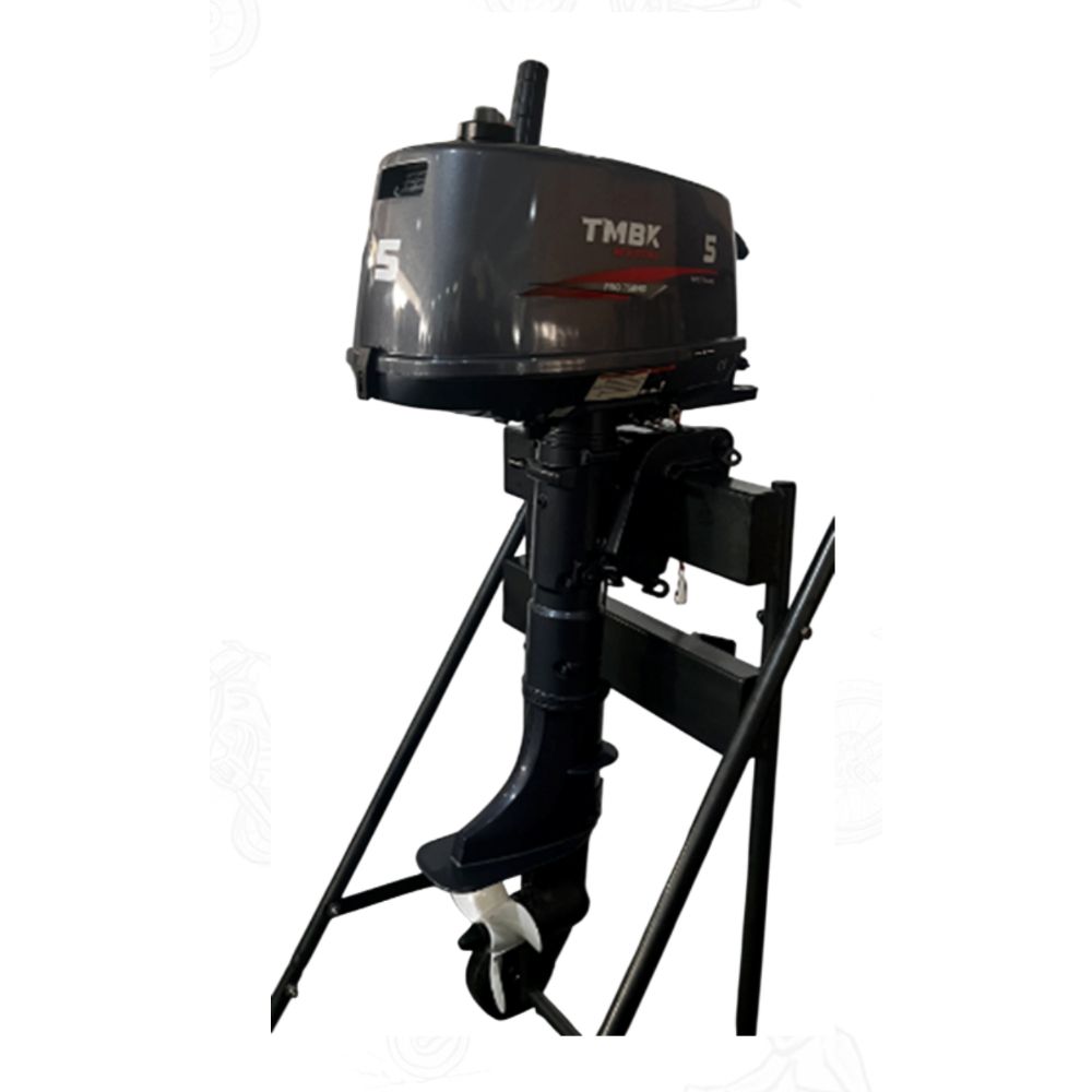 Двухтактный лодочный мотор TMBK Marine Pro 2T T5BMS