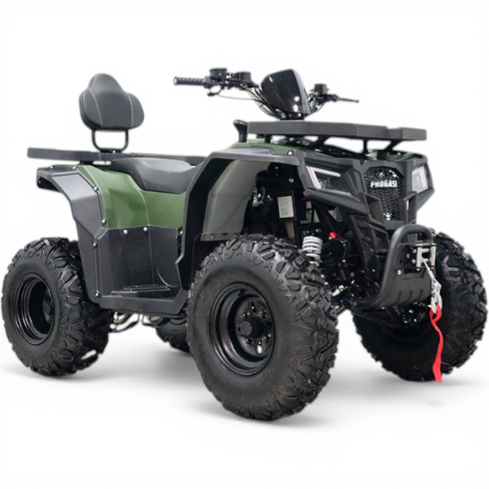 Купить квадроцикл PROGASI Race Jumper 200