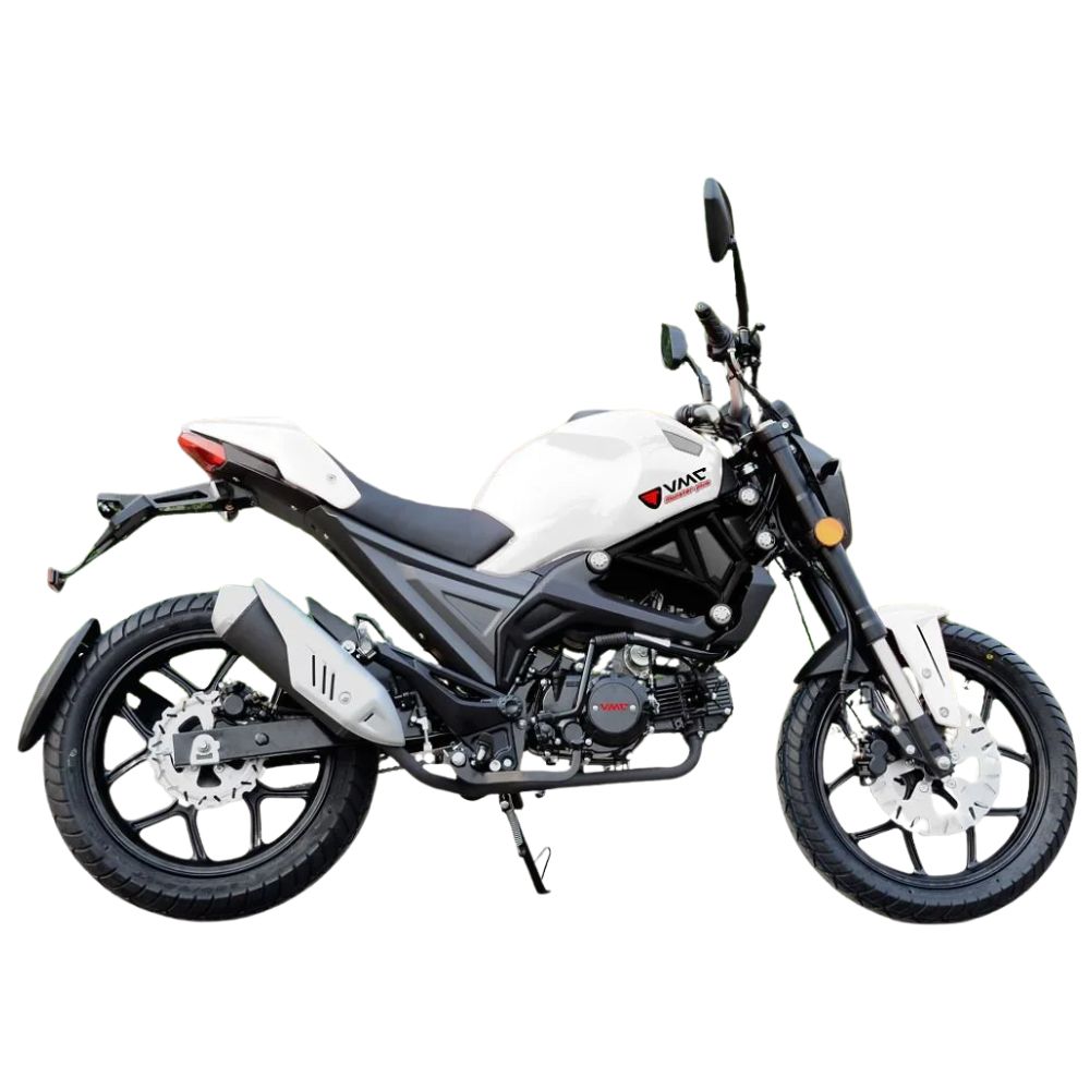 Мопед VMC Monster plus 49cc 2026