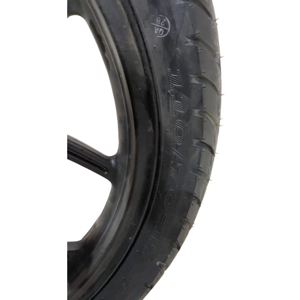 Мопед VMC Monster plus 49cc 2026