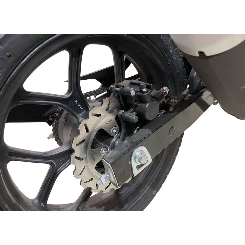 Мопед VMC Monster plus 49cc 2026