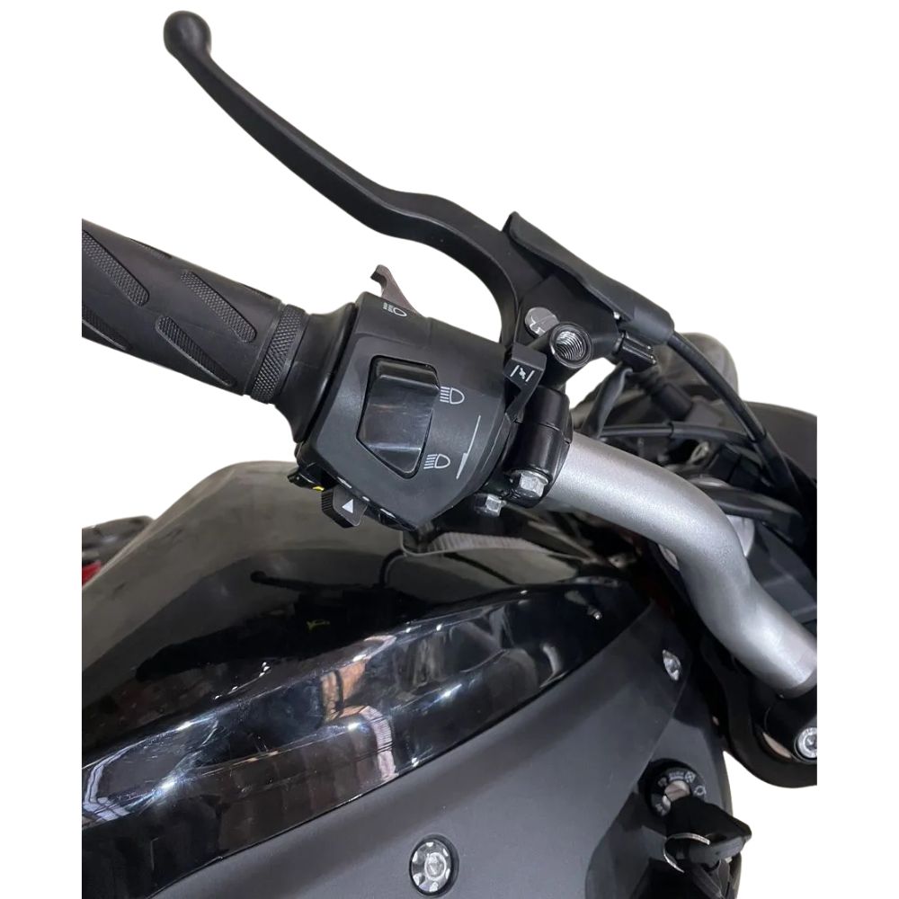 Мопед VMC Monster plus 49cc 2026