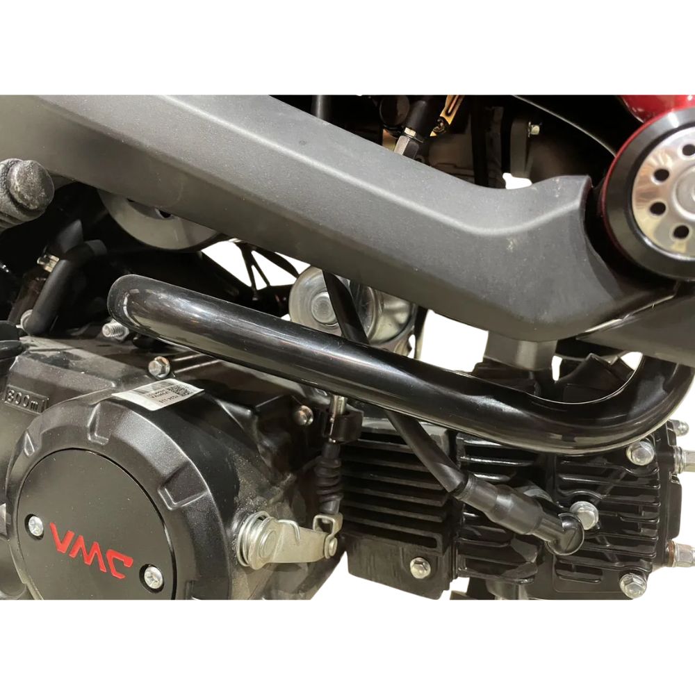 Мопед VMC Monster plus 49cc 2026