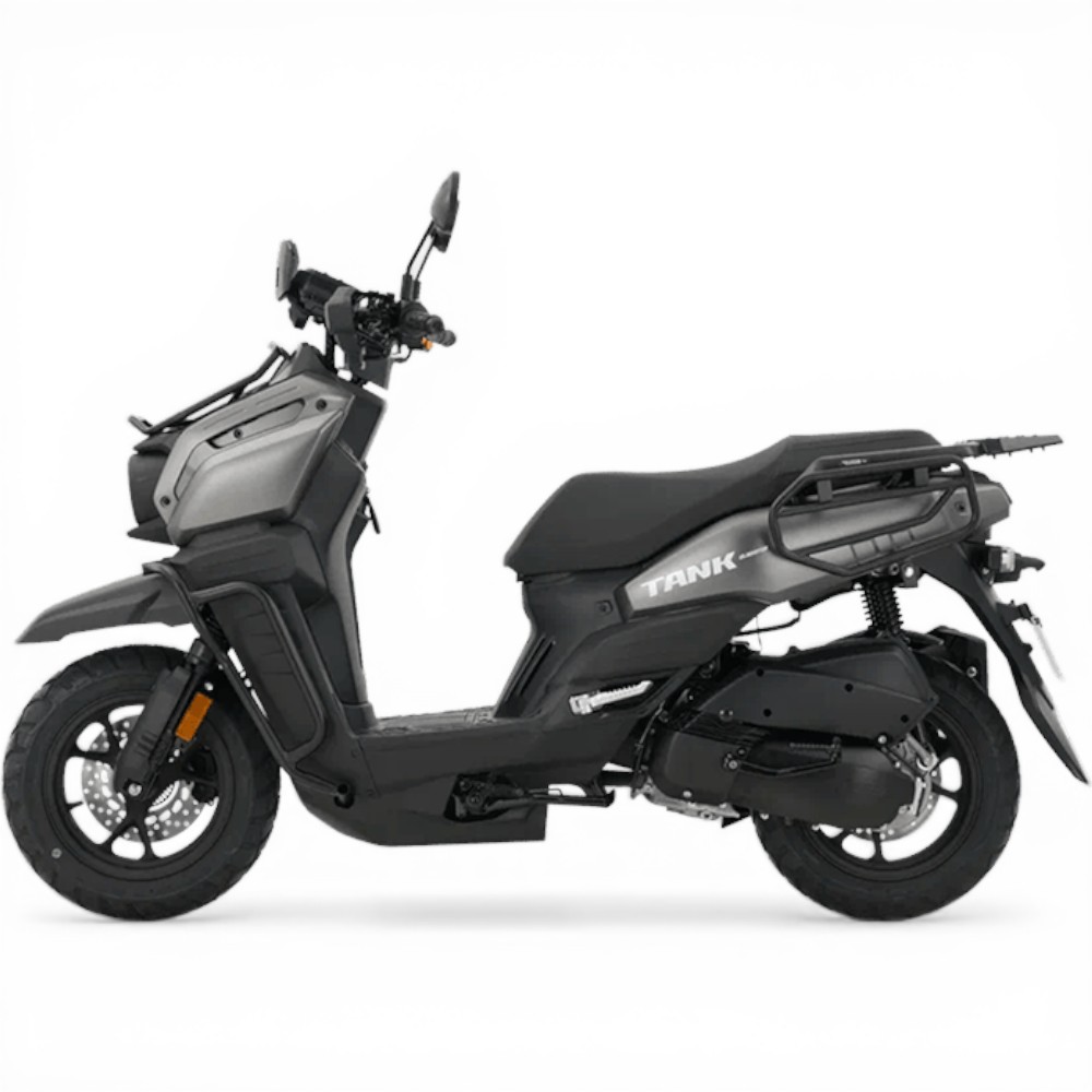 Скутер GLADIATOR TANK