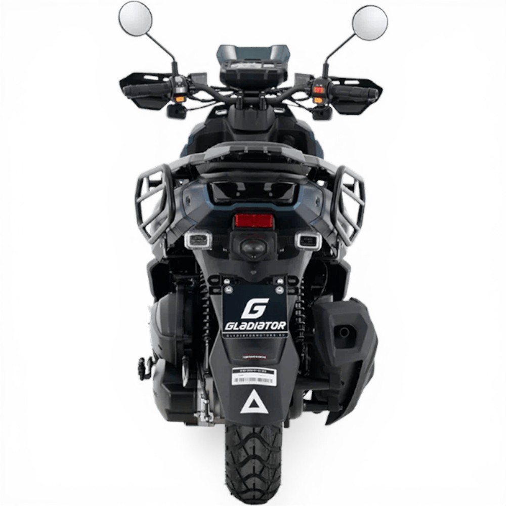 Скутер GLADIATOR TANK