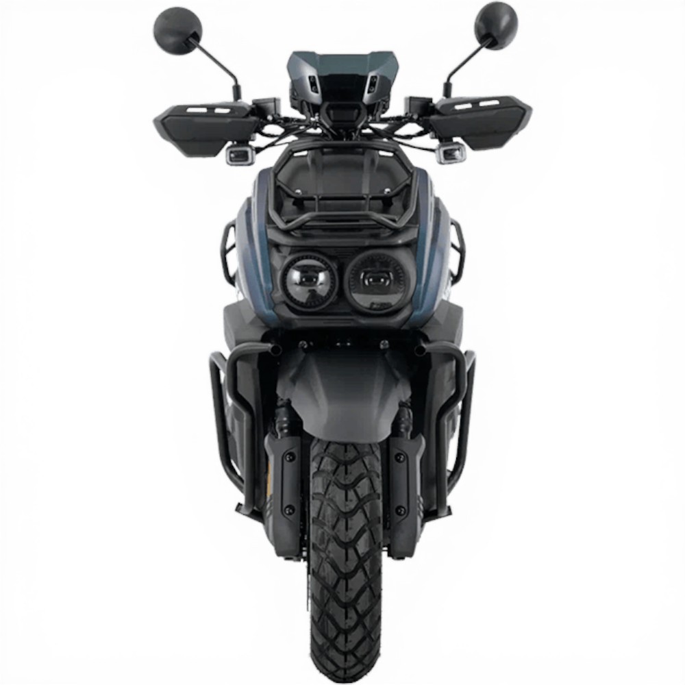 Скутер GLADIATOR TANK