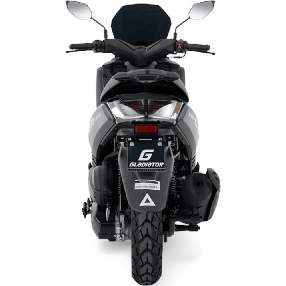 Скутер GLADIATOR CITY