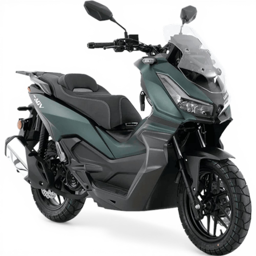 Скутер GLADIATOR AGV