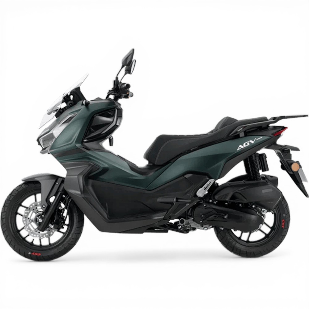 Скутер GLADIATOR AGV