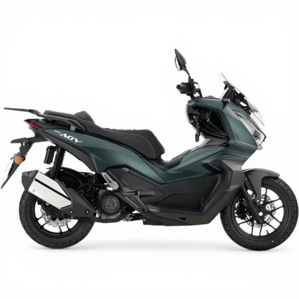 Скутер GLADIATOR AGV