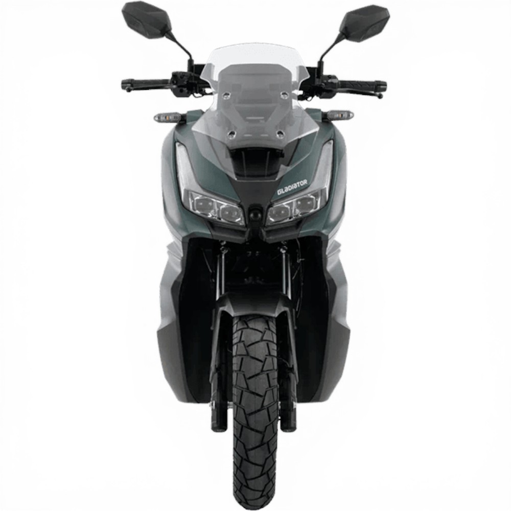 Скутер GLADIATOR AGV