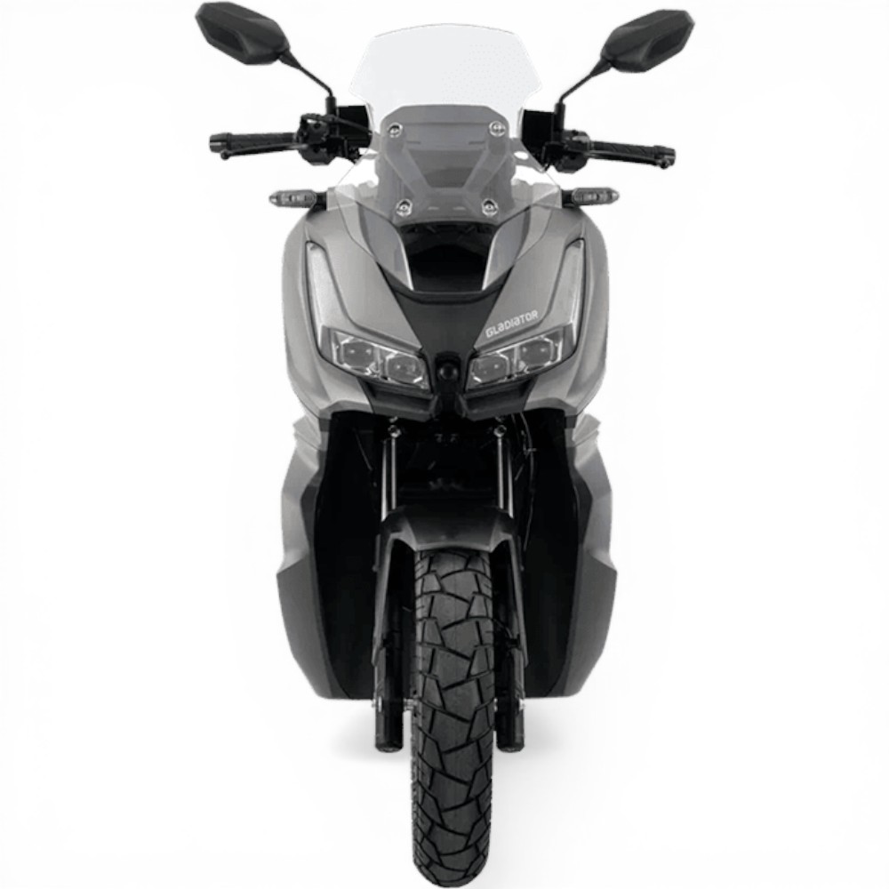 Скутер GLADIATOR AGV