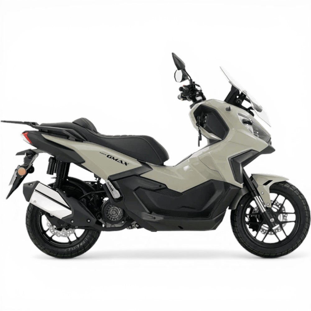 Скутер GLADIATOR AGV