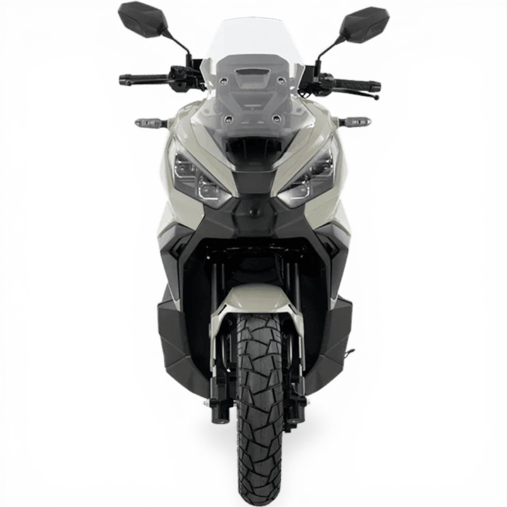 Скутер GLADIATOR AGV