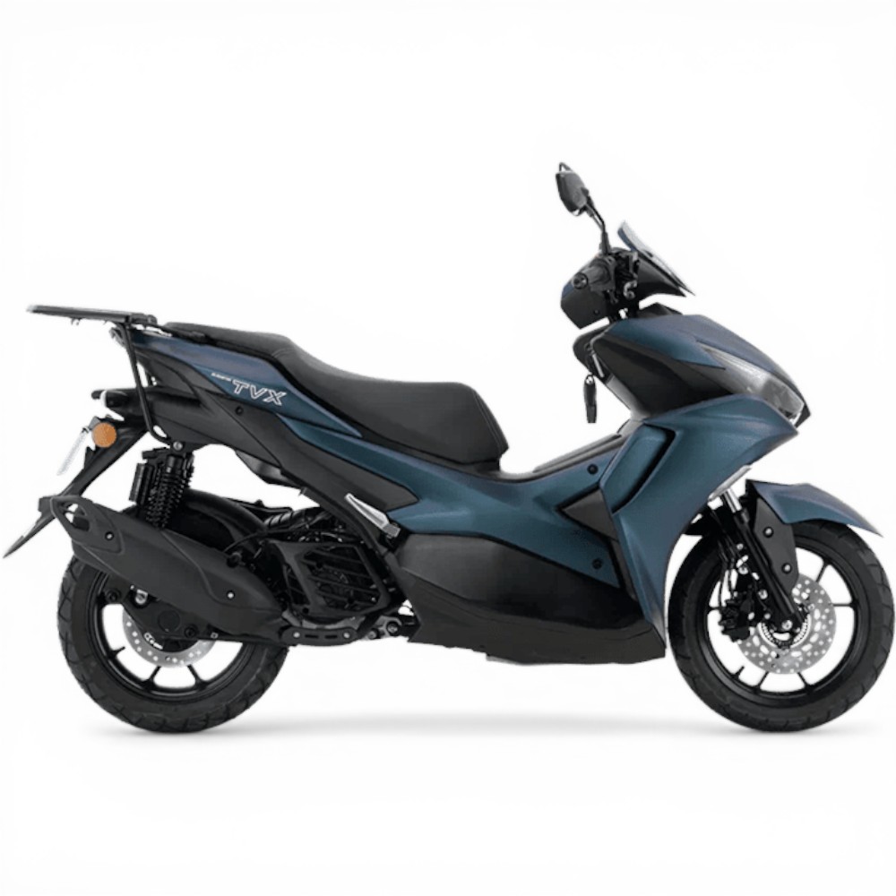 Скутер GLADIATOR TVX