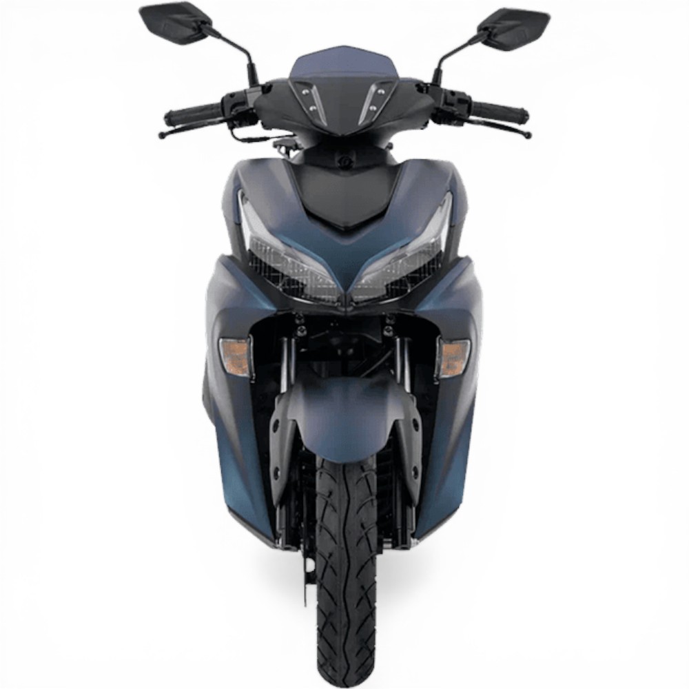 Скутер GLADIATOR TVX