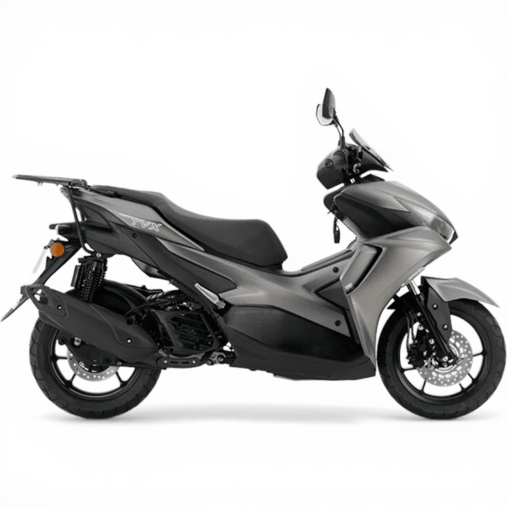 Скутер GLADIATOR TVX