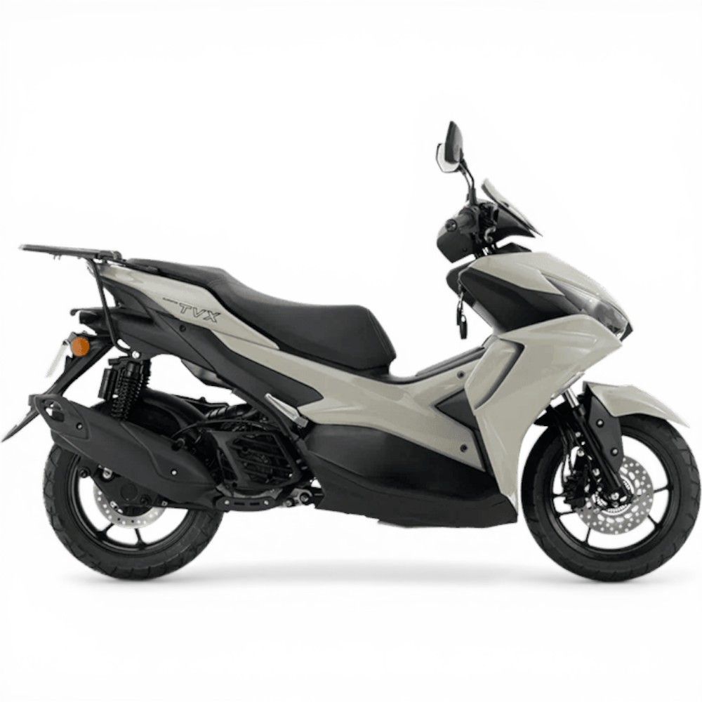 Скутер GLADIATOR TVX