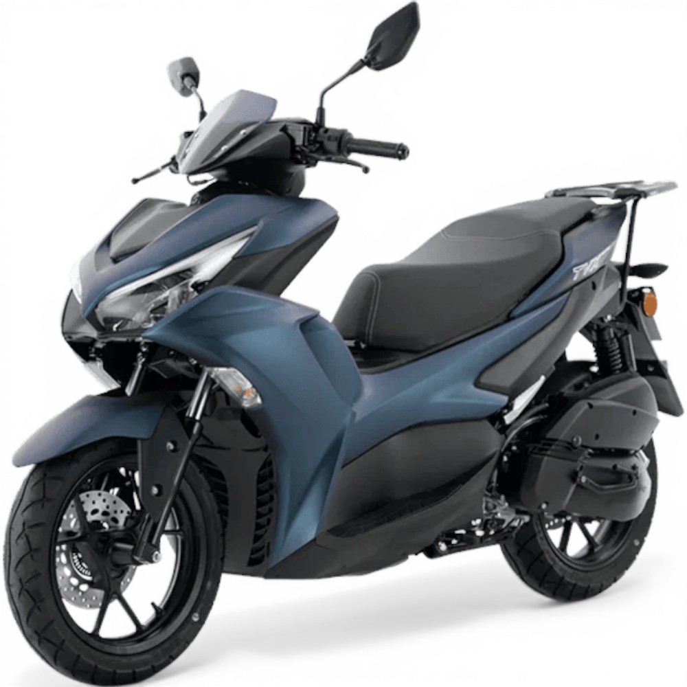 Скутер GLADIATOR TVX