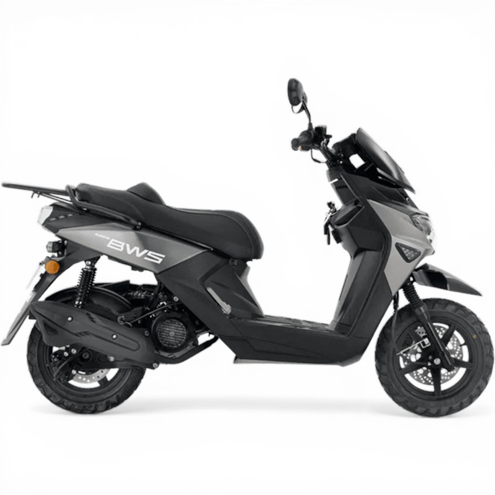 Скутер GLADIATOR BWS