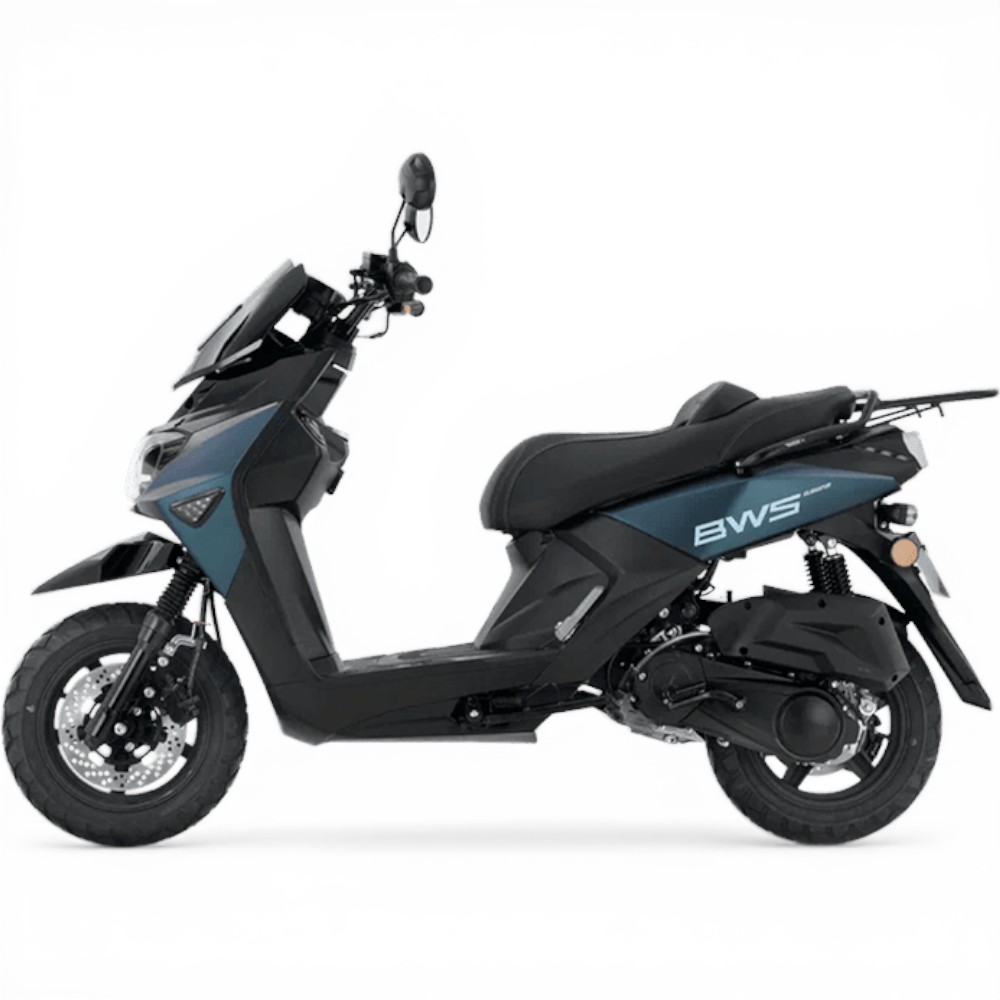 Скутер GLADIATOR BWS