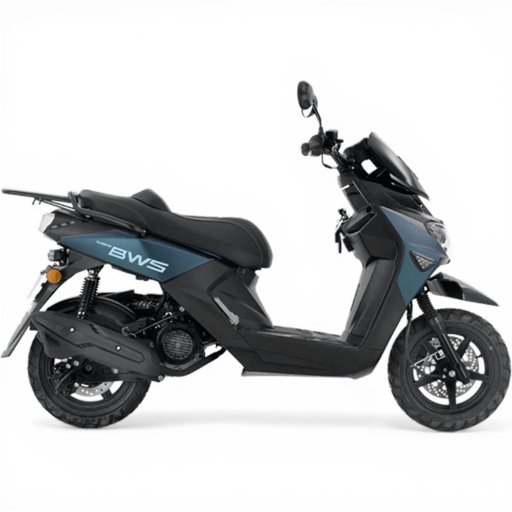 Скутер GLADIATOR BWS