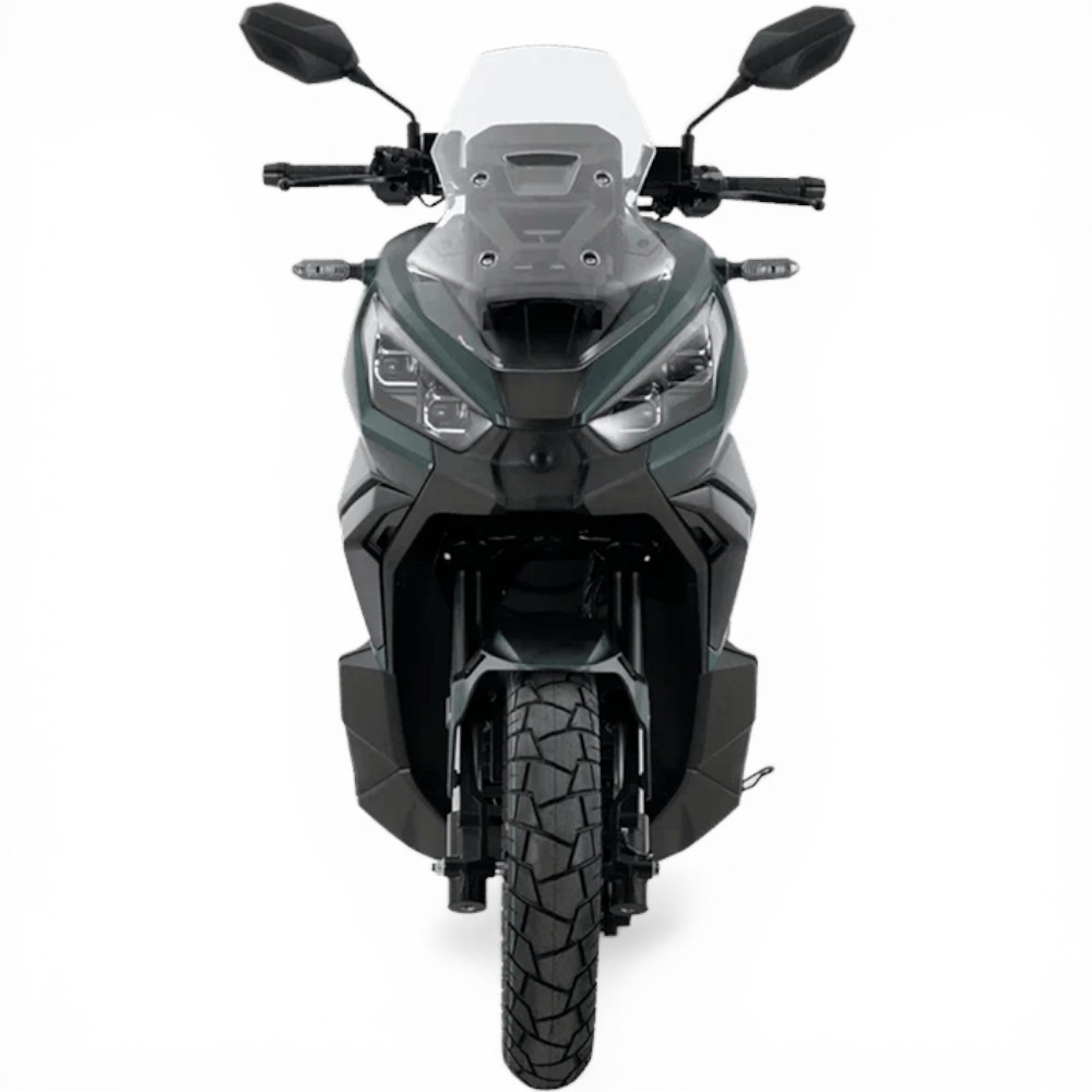 Скутер GLADIATOR GMAX