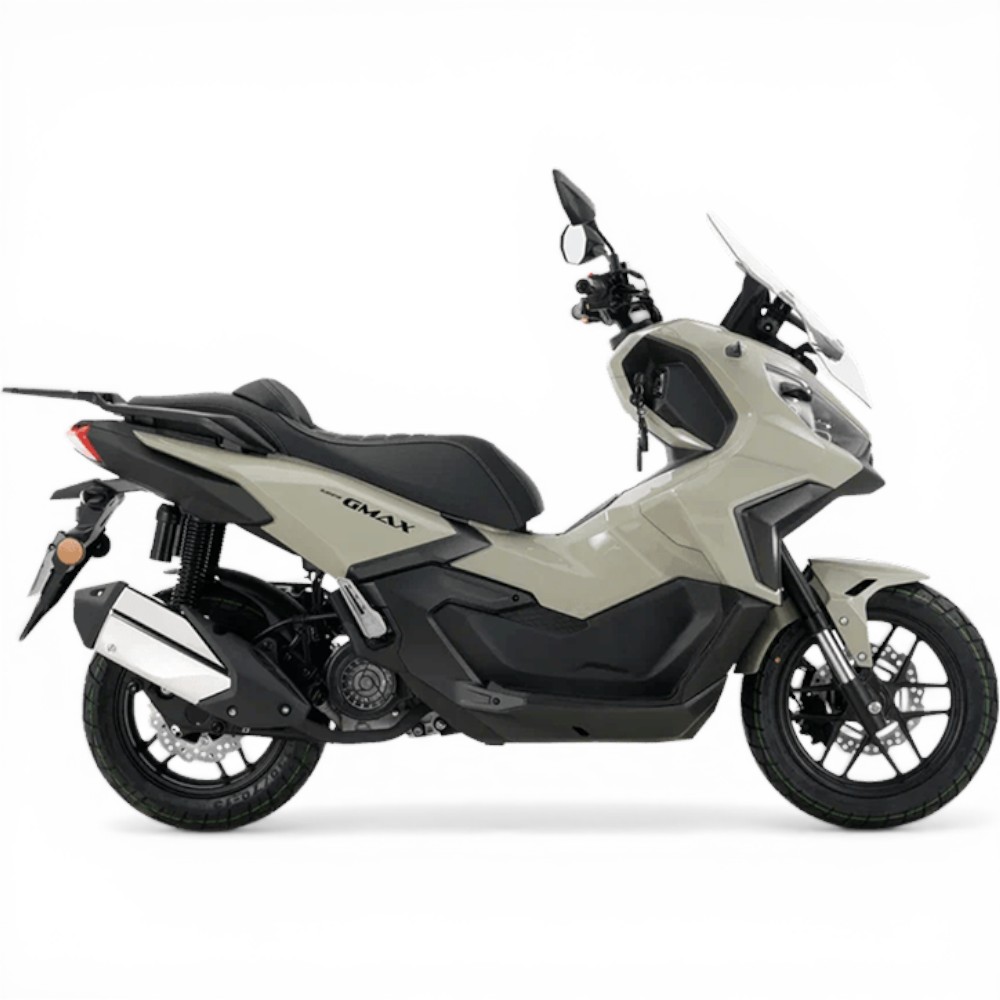 Скутер GLADIATOR GMAX