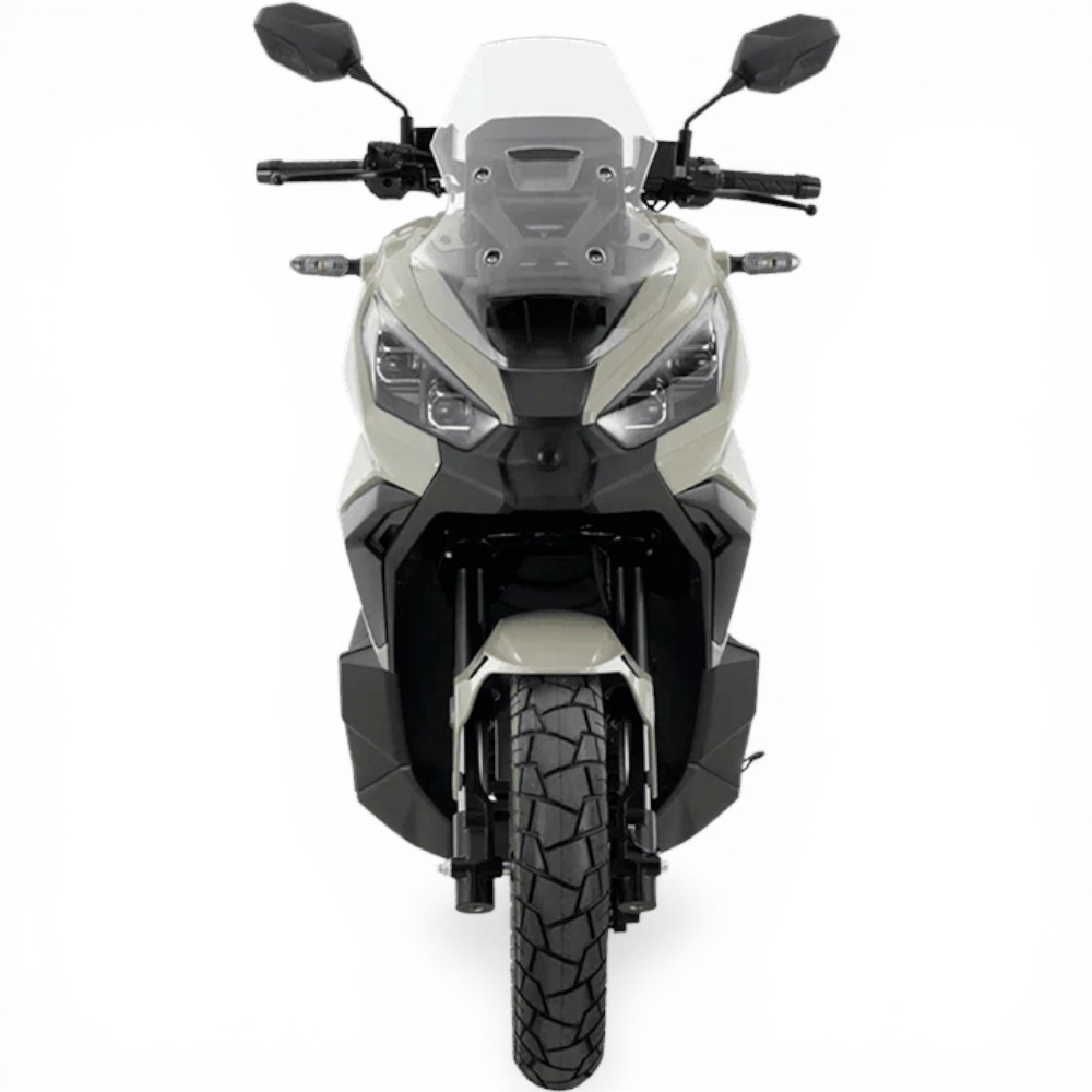 Скутер GLADIATOR GMAX