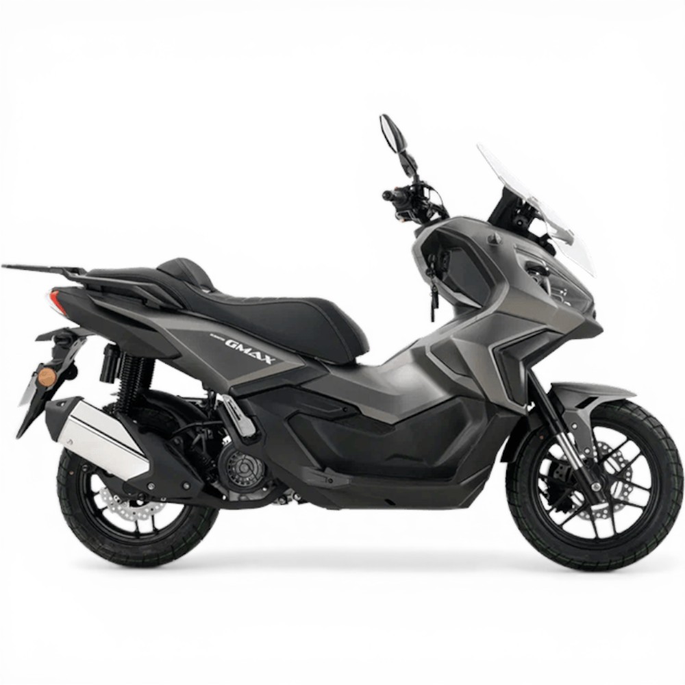 Скутер GLADIATOR GMAX