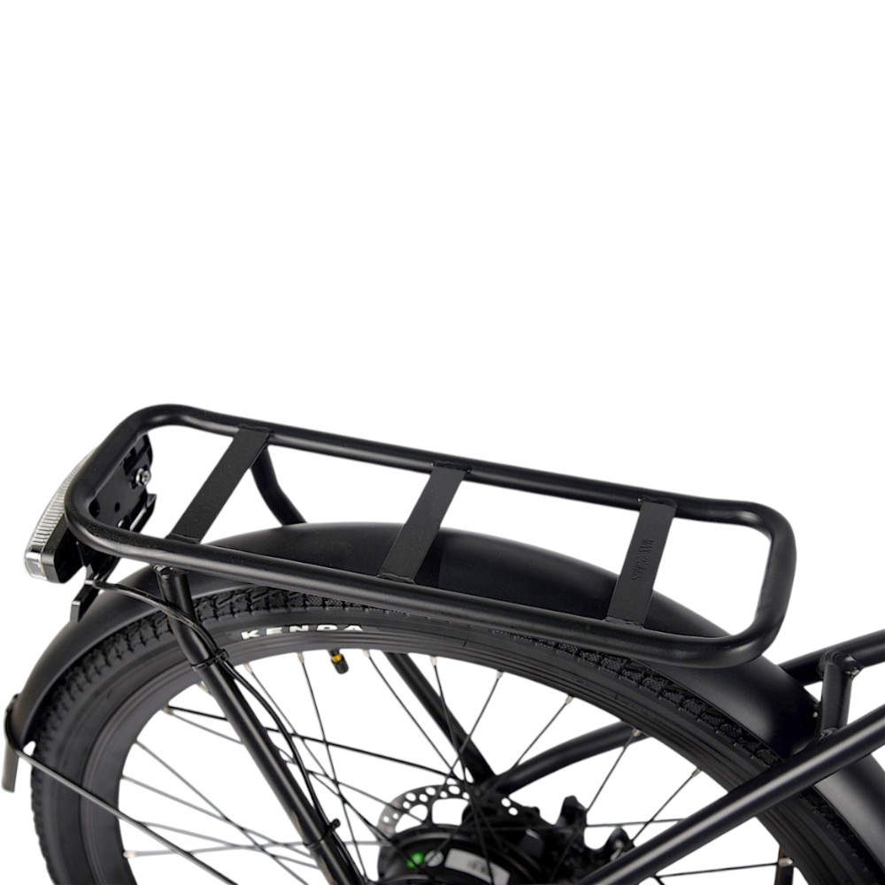 Электровелосипед Eltreco Grand